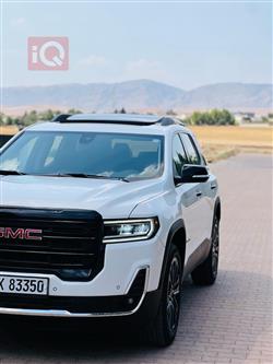 GMC Acadia